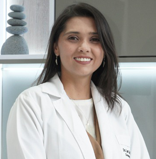 ¿Piel Grasa? Aprende de la Dermatóloga Laura González los Factores Clave